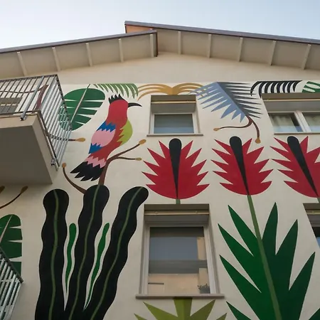 Guest house Da Coco -