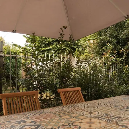 Guest house Da Coco -