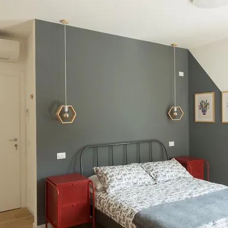 Guest house Da Coco - Padova