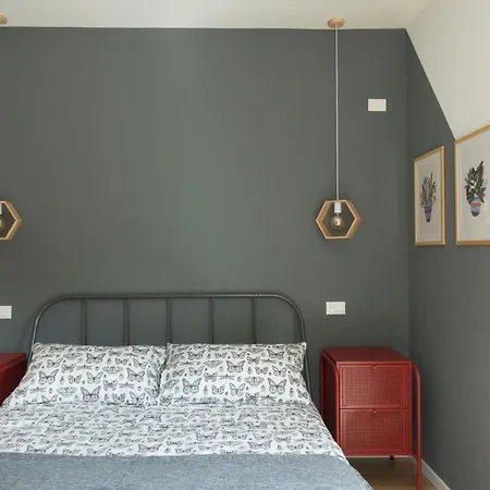 Da Coco - Guest house