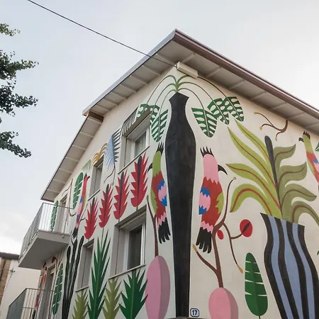 Guest house Da Coco - Padova